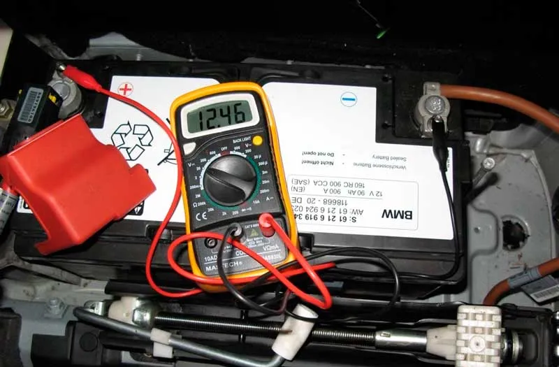 Схема десульфатации для аккумулятора на 566 — десульфация автомобильного аккумулятора