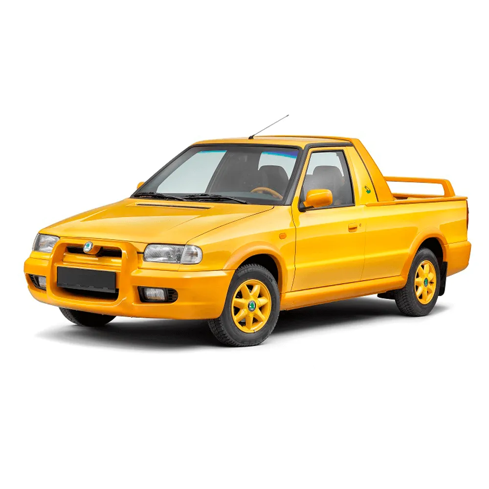 Какой аккумулятор устанавливается на Шкода Фелиция?