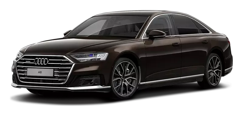 Какой аккумулятор устанавливается на Ауди А8