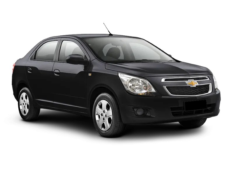 Какой аккумулятор устанавливается на Шевроле Кобальт