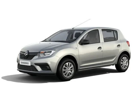 Какой аккумулятор устанавливается на Рено Сандеро