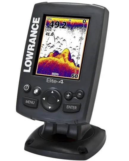 Подбираем зарядное устройство для АКБ эхолота