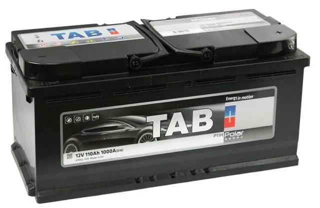 Tab Polar 110А 1000А 61002, ОП