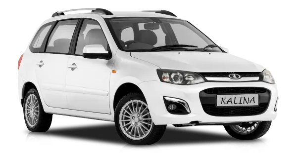 Какой аккумулятор устанавливается на Лада Калина?