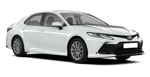Какой аккумулятор поставить на Toyota Camry?