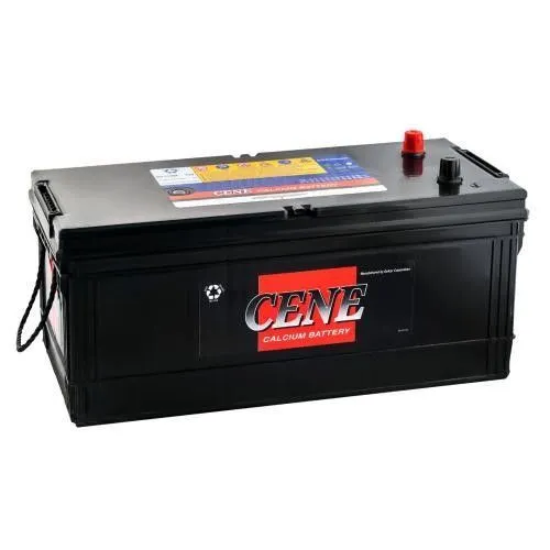 CENE 160F51L 135Ач 1005А, ПП, стандартные клеммы