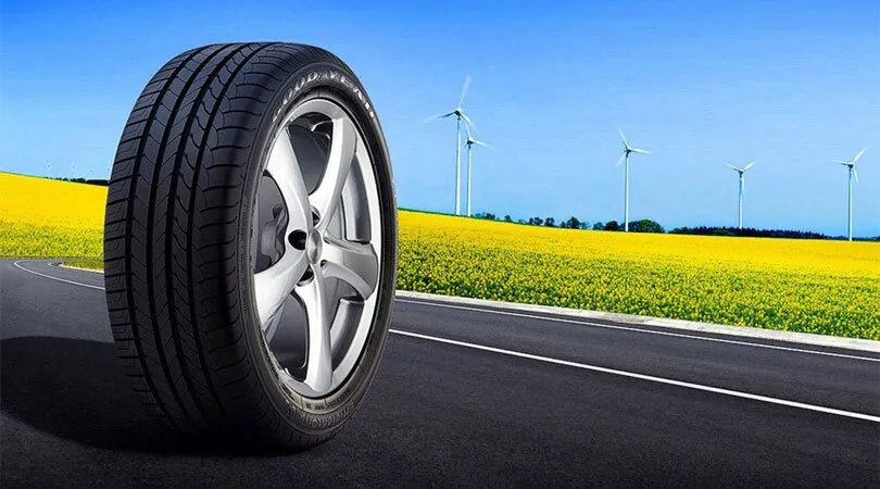 Выбираем летние шины