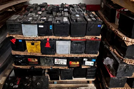 Судьба аккумулятора. Куда они пропадают, как их восстанавливают и перерабатывают