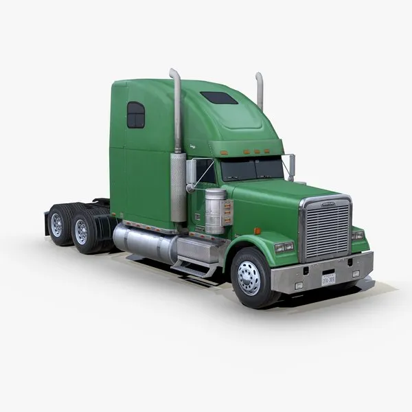 Какой аккумулятор устанавливается на Фредлайнер