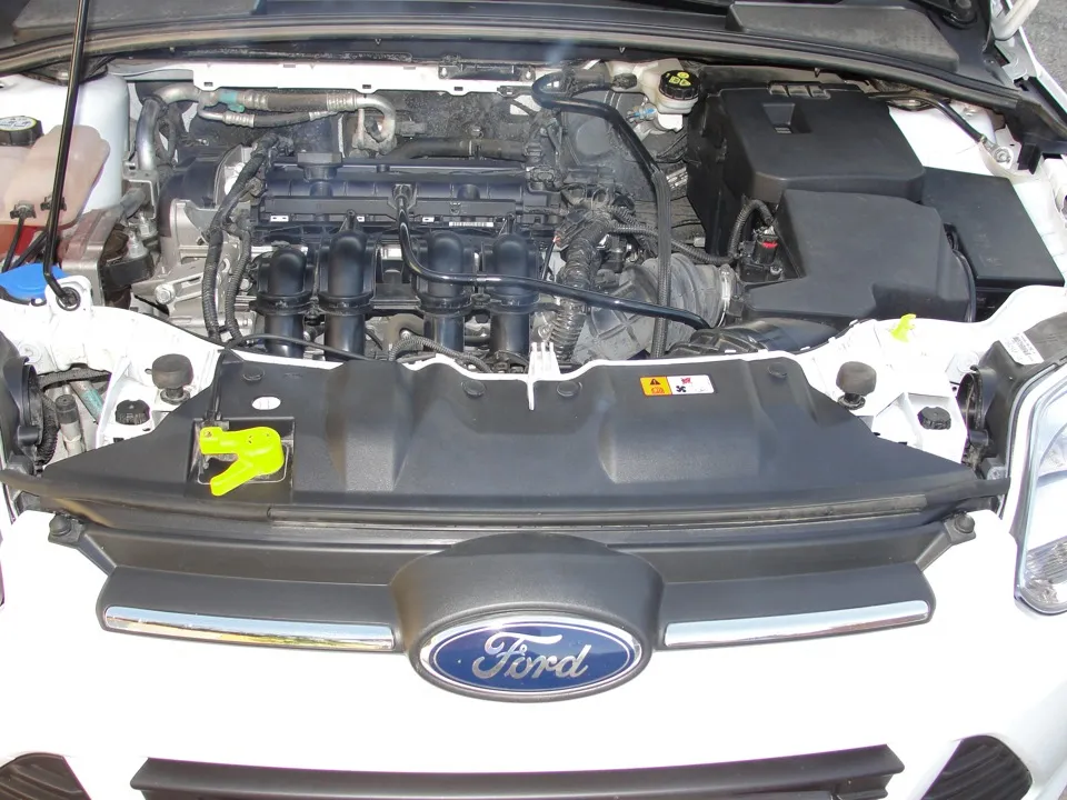 Основные характеристики АКБ на Форд Фокус 2