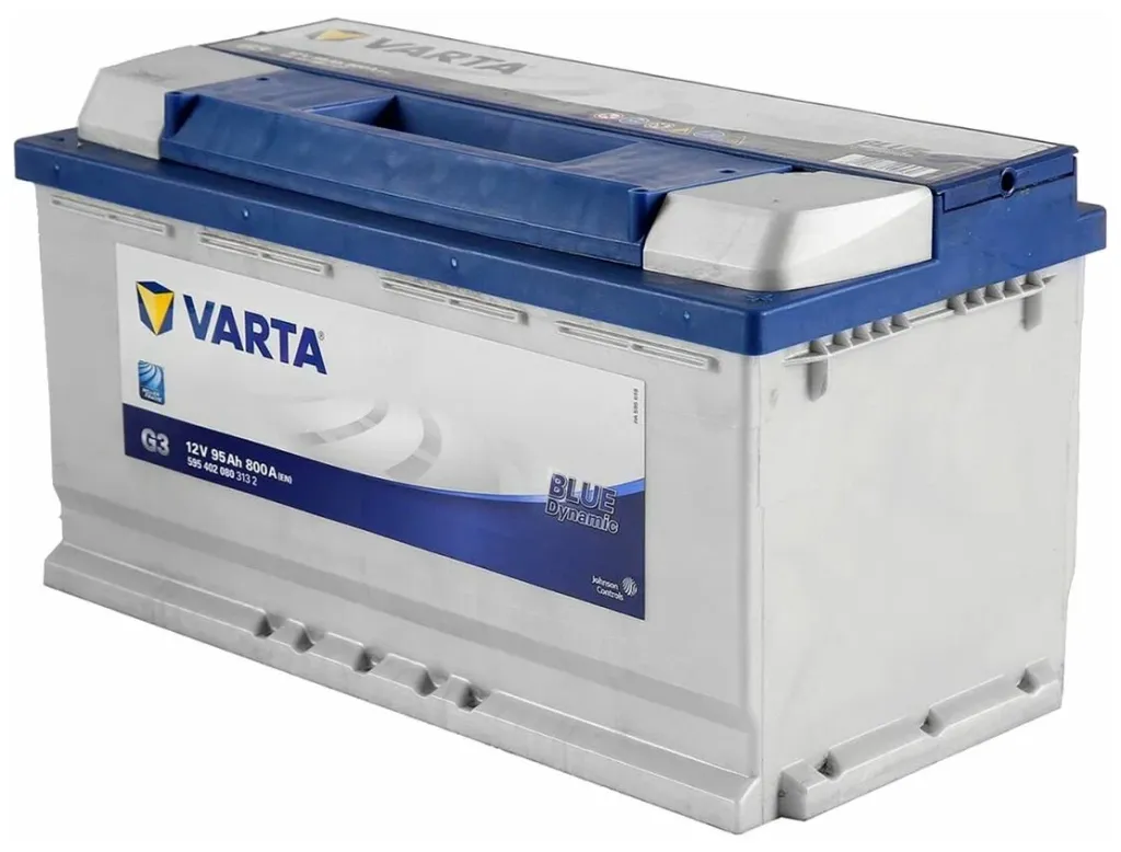 Varta 95 Varta 95