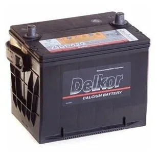 Delkor 75