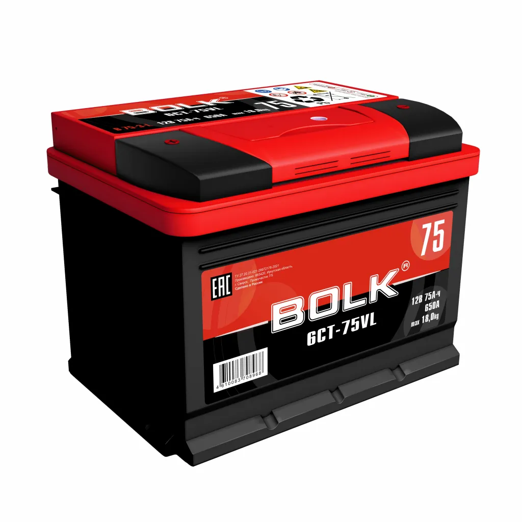 Bolk-60