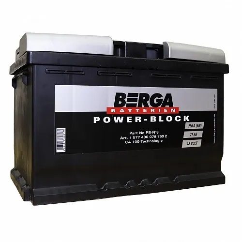 Berga 77