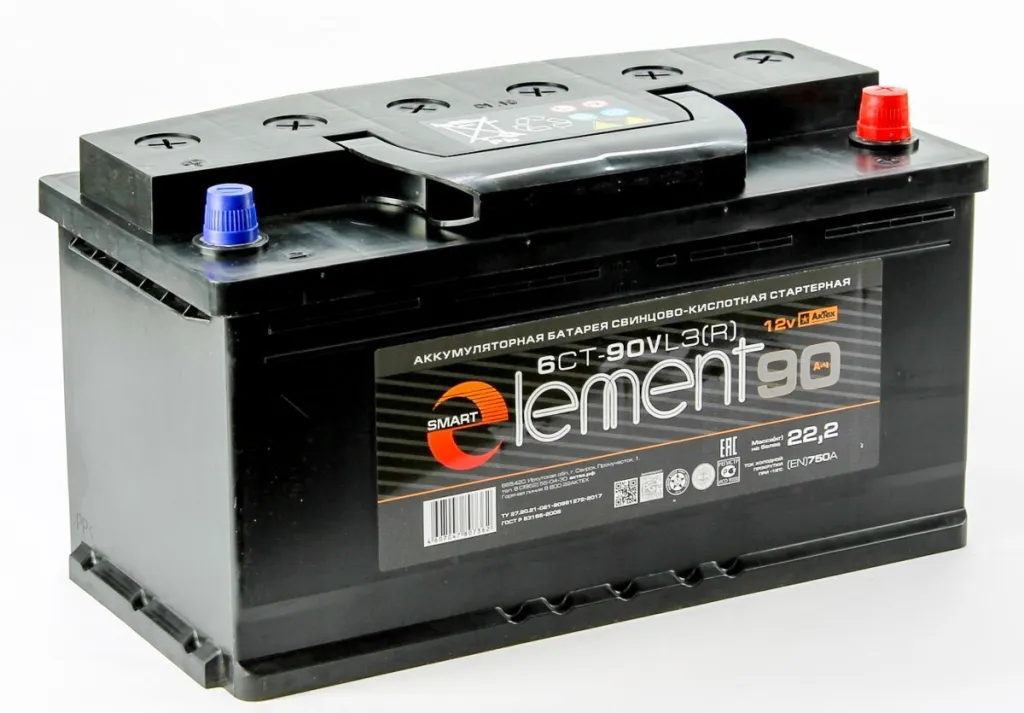 Smart ELEMENT 90