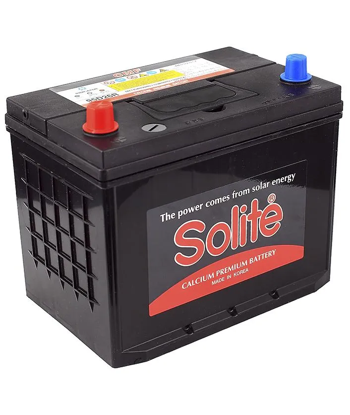 Solite 95