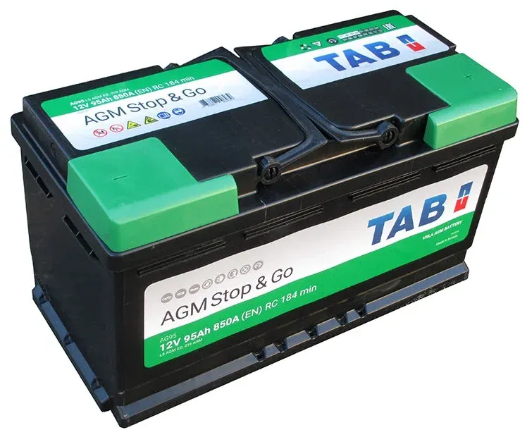 Tab 95 Tab 95