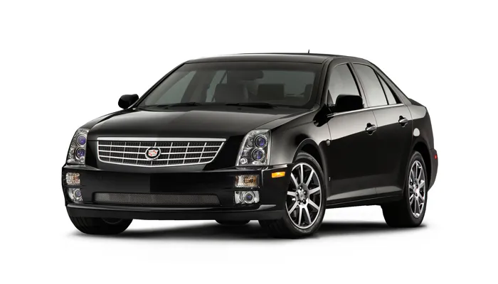 Cadillac STS