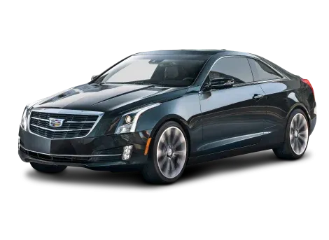 Cadillac ATS Cadillac ATS