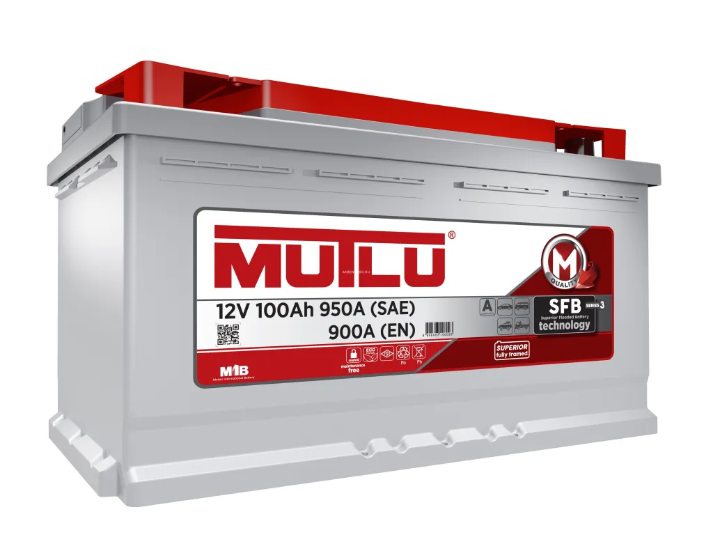 Mutlu 100 Mutlu 100