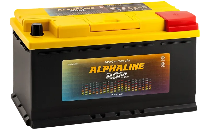 AlphaLine 95