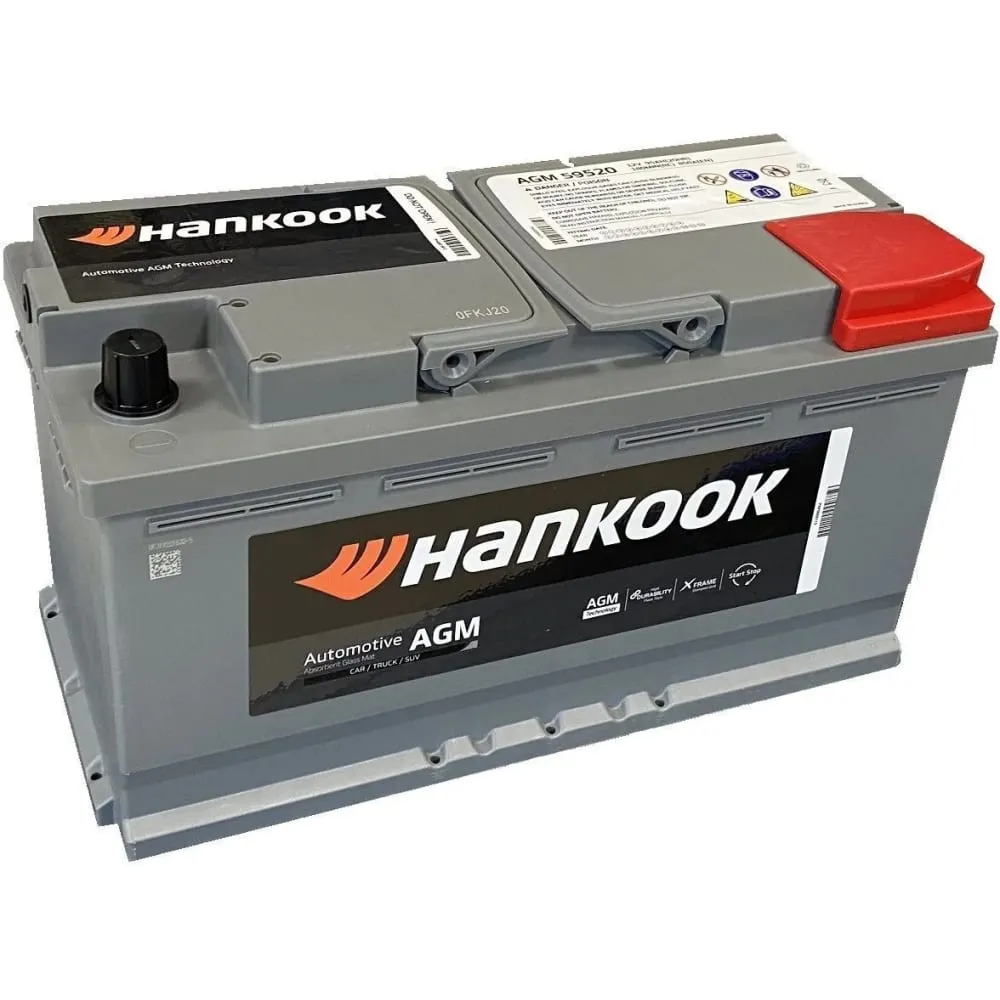 Hankook 95