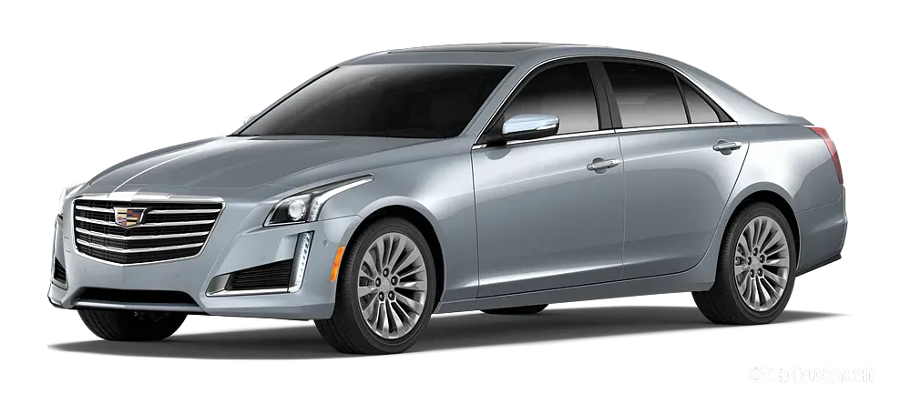 Cadillac CTS