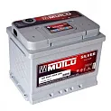 Аккумулятор для Lifan Mutlu SFB M2 6СТ-55.0 55Ач 450А