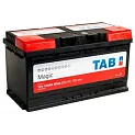 Аккумулятор для Mercedes - Benz M - klasse AMG Tab Magic 100Ач 900А 189800 60044 SMF