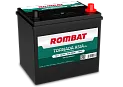 Аккумулятор для легкового автомобиля <b>Rombat Tornada Asia TA60 60Ач 500А</b>