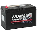 Аккумулятор для грузового автомобиля <b>NUMAX 31-1000T 140Ач 1000А</b>