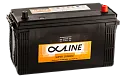 Аккумулятор для легкового автомобиля <b>Alphaline Super Dynamic 110 (115E41L) 110Ач 900А</b>