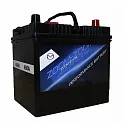 Аккумулятор для легкового автомобиля <b>Mazda 60 FE05-18-520 9D 75D23L 60Ач 540А</b>
