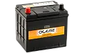 Аккумулятор для легкового автомобиля <b>Alphaline Super Dynamic 58 (26-550) 58Ач 550А</b>