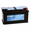 Аккумулятор для Mercedes - Benz M - klasse AMG Exide EK950 Start-Stop AGM 95Ач 850А