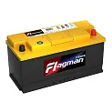 Аккумулятор для легкового автомобиля <b>Flagman 110 61000 110Ач 1000А</b>