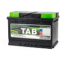 Аккумулятор для легкового автомобиля <b>Tab AGM Stop&Go 70Ач 760А 213070</b>