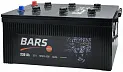 Аккумулятор для грузового автомобиля <b>Bars 230Ач 1300А</b>