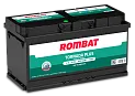 Аккумулятор для Mercedes - Benz GLS - Класс Rombat Tornada Plus T595 95Ач 850А