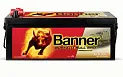 Аккумулятор для грузового автомобиля <b>Banner Buffalo Bull SHD 6ст-180 180Ач 1000А</b>