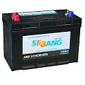 Аккумулятор для легкового автомобиля <b>Sebang Marine 31HCM-850 105Ач 850А</b>