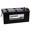 Аккумулятор для грузового автомобиля <b>STORM PROFESSIONAL POWER 230Ач 1500A</b>