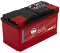 Аккумулятор для погрузчика <b>E-LAB 90Ач 800А</b>