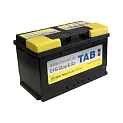 Аккумулятор для Mercedes - Benz GLS - Класс Tab EFB Stop&Go 80Ач 760А 212080 58088 SMF