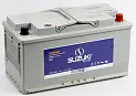 Аккумулятор для легкового автомобиля <b>Suzuki 60044 100Ач 920А</b>