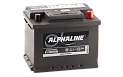 Аккумулятор для легкового автомобиля <b>Alphaline EFB SE L2 (56010) Start-Stop 60Ач 560А</b>