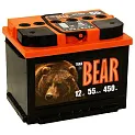 Аккумулятор для легкового автомобиля <b>Tyumen-Batbear Uni 55Ач 480А</b>
