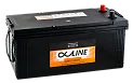 Аккумулятор для грузового автомобиля <b>Alphaline Super Dynamic 220 (245H52L) рос 220Ач 1400А</b>