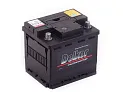 Аккумулятор для легкового автомобиля <b>Delkor 6CT-55 (55568) uni 55Ач 500А</b>