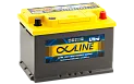 Аккумулятор для легкового автомобиля <b>Alphaline Ultra 78 L3 57800 78Ач 780А</b>